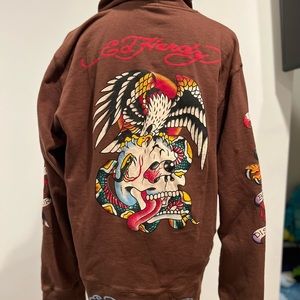 Ed hardy Sweatshirt